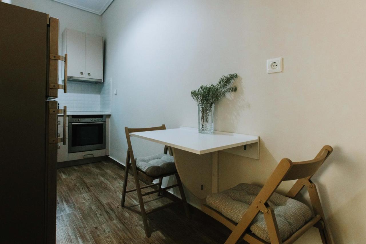 3 Bros Studio Chalkís 外观 照片